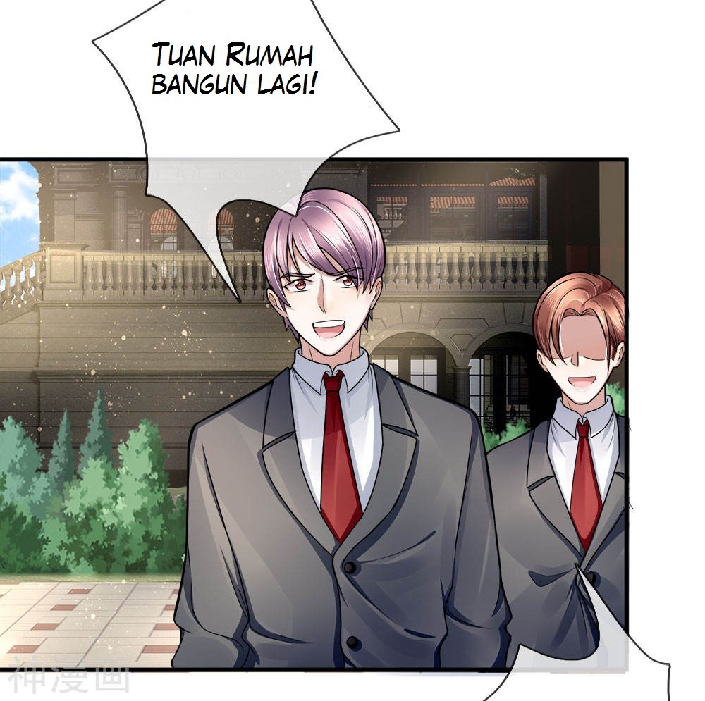 Immortal Daddy Xianzun Chapter 14 Gambar 2